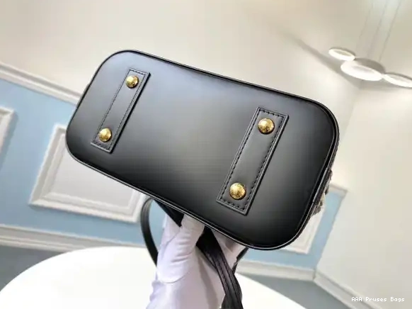 AAA Pruses Bags ALMA LOUIS BB VUITTON 0612